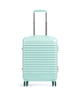 Delsey Paris Bastille 2.0 Maleta con 4 ruedas minze