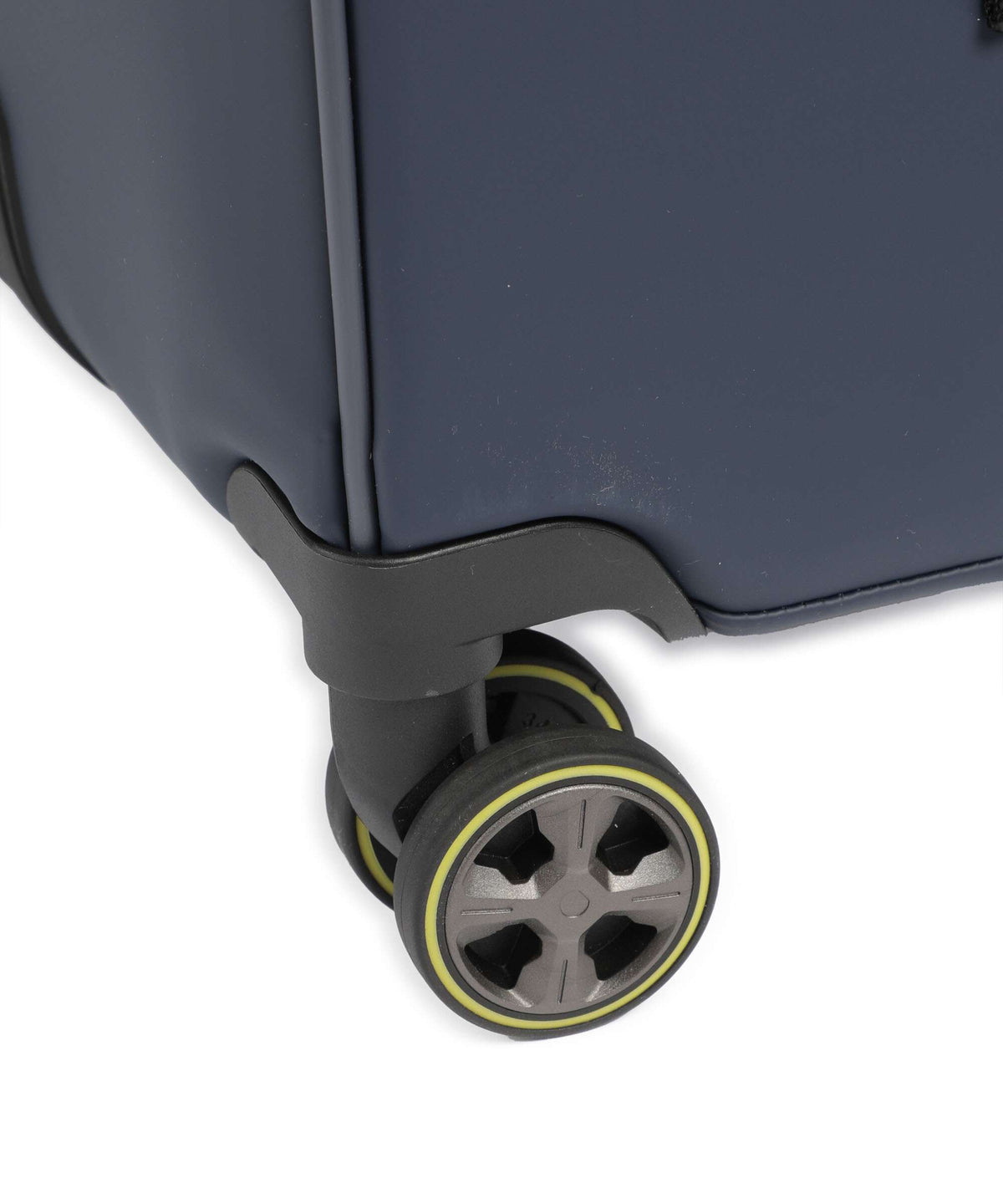 Delsey Paris Turenne Soft Spinner (4 wheels) nachtblau