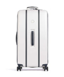 Delsey Paris Cadence Maleta con 4 ruedas elfenbein/blau