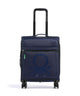 Delsey Paris x United Colors of Benetton CB Maleta con 4 ruedas navy