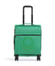 Delsey Paris x United Colors of Benetton CB Maleta con 4 ruedas green