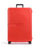 Delsey Paris x United Colors of Benetton CB Hard Maleta con 4 ruedas red