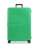Delsey Paris x United Colors of Benetton CB Hard Maleta con 4 ruedas green