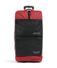 Jeep JS006B 82 Bolso de viaje con ruedas chili pepper red