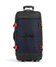 Jeep JS007C 73 Bolso de viaje con ruedas blue