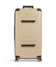 Jeep JH002B Maleta con 4 ruedas warm sand
