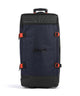 Jeep JS007C 82 Bolso de viaje con ruedas blue