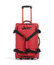 Jeep JS005A 55 Bolso de viaje con ruedas chili pepper red