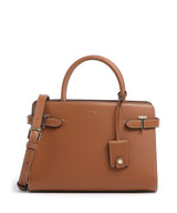 Le Tanneur Emilie Bolso de mano tan