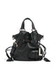 Lancel Premier Flirt S Bucket bag black