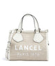 Lancel S Bolso de mano natural/white