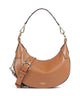 Lancel Origami S Bolso de hobo camel