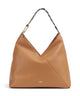 Lancel Pagode L Bolso de hobo camel/black