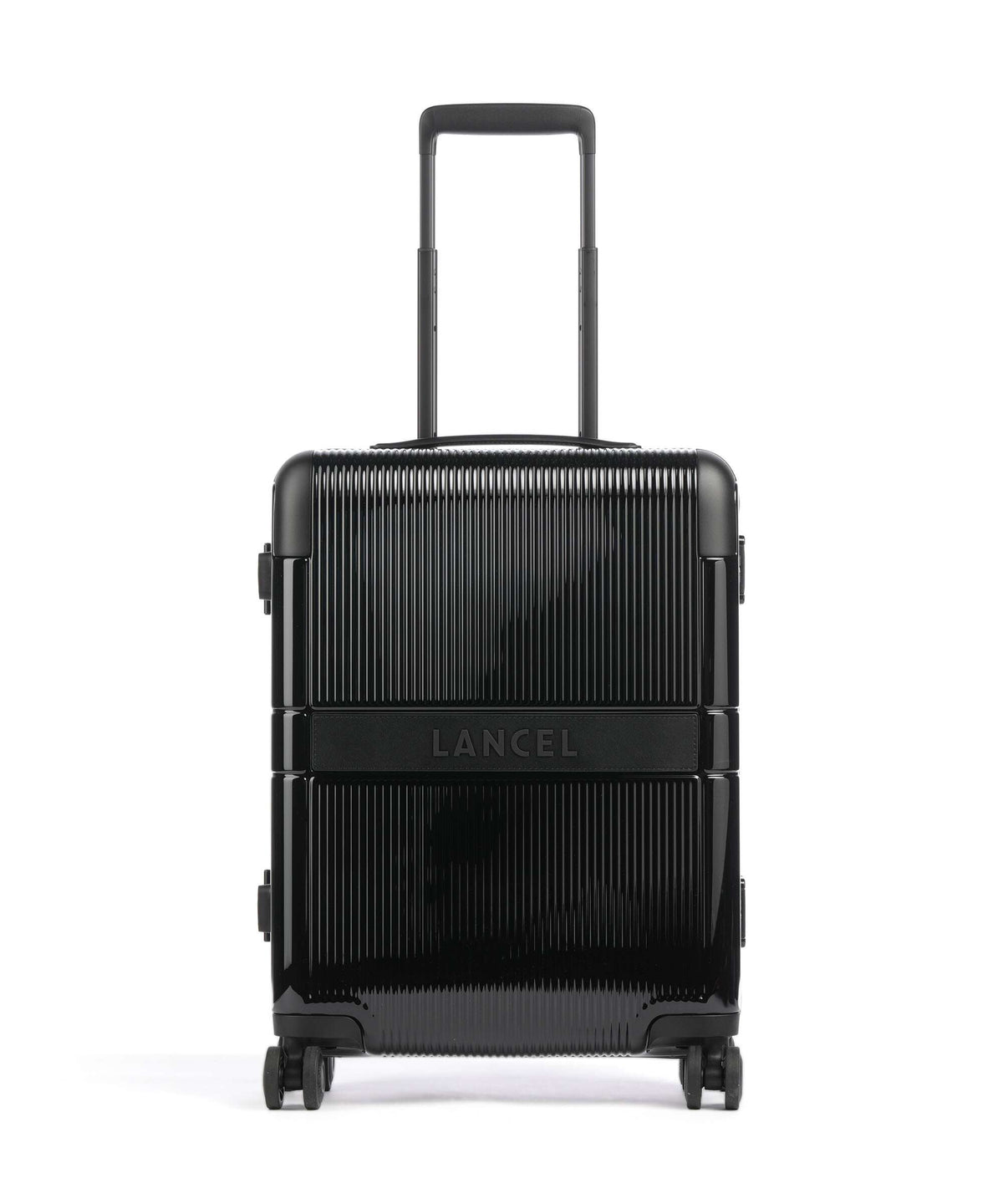 Lancel Empreinte Spinner (4 wheels) black