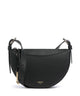 Lancel Faubourg Crossbody bag black