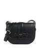 Lancel Sienna S Bandolera black