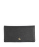 Lauren Ralph Lauren Medium Monedero black