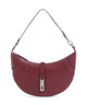 Polo Ralph Lauren ID Collection Small Bolso de hombro pomegranate