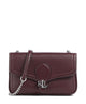 Lauren Ralph Lauren Bradley Large Wallet dark garnet