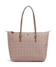 Lauren Ralph Lauren Keaton 26 Tote bag rider geo/lauren tan