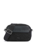 Lacoste The Blend Bandolera noir