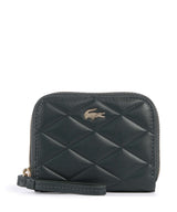 Lacoste Crocodelle Monedero sinople