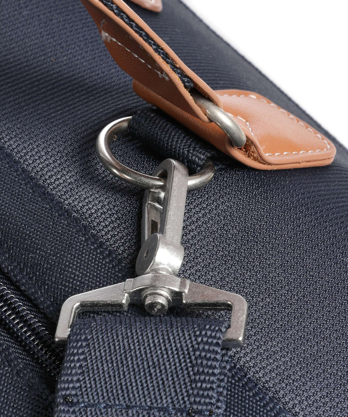 Jump Etretat Weekend bag navy