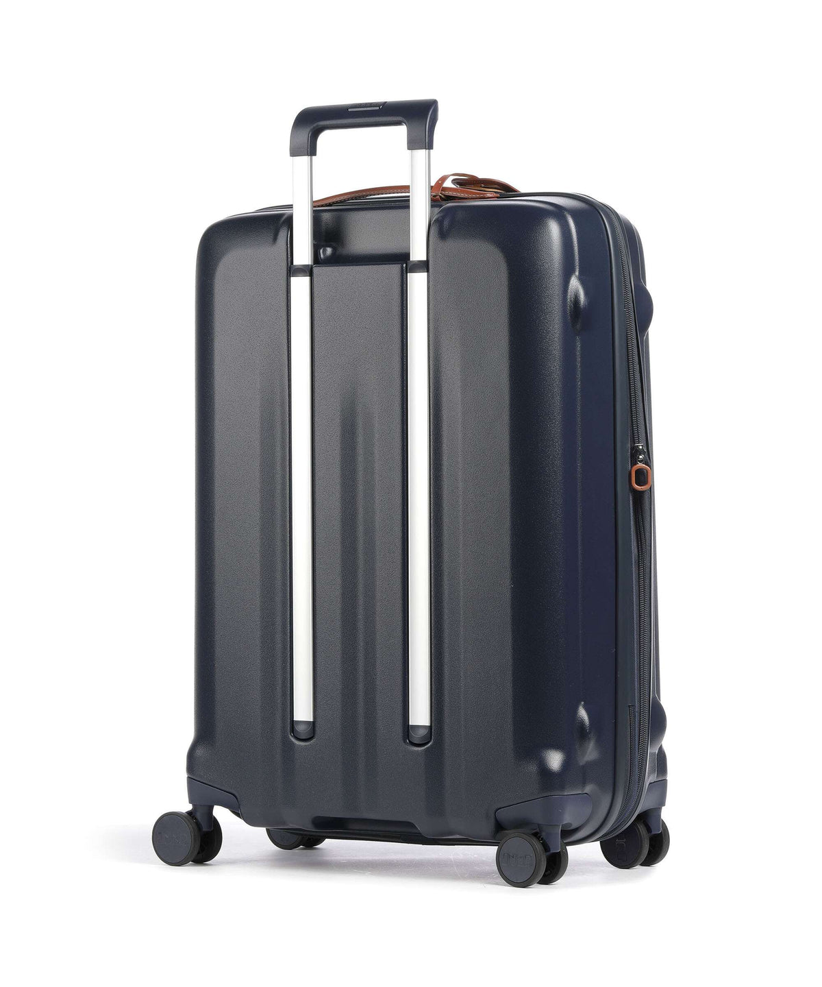 Jump Uppsala Rigide Spinner (4 wheels) navy