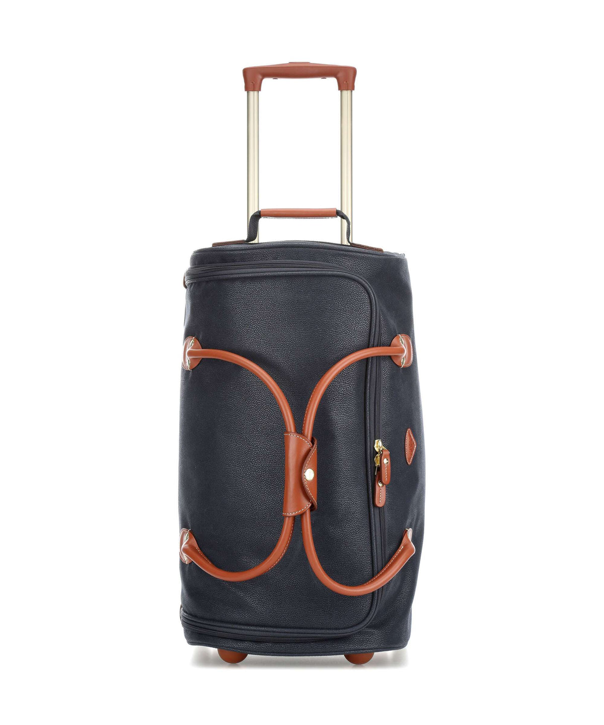 Jump Uppsala Soft Travel bag with wheels navy