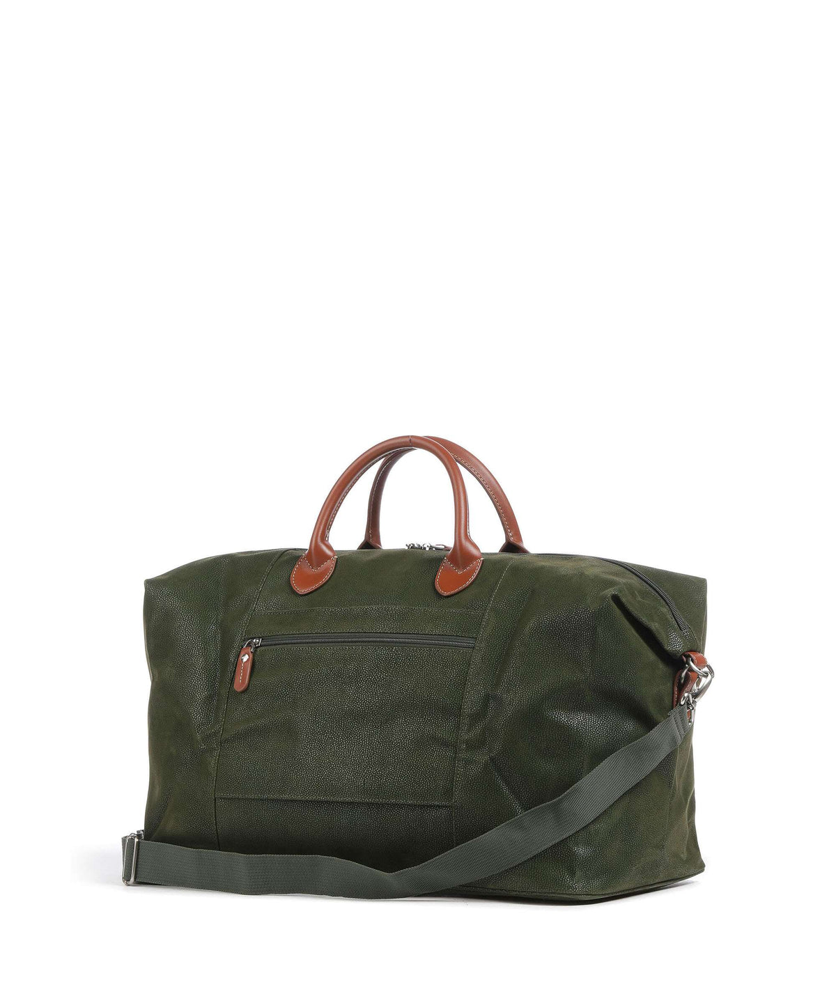 Jump Uppsala Soft Weekend bag moss green