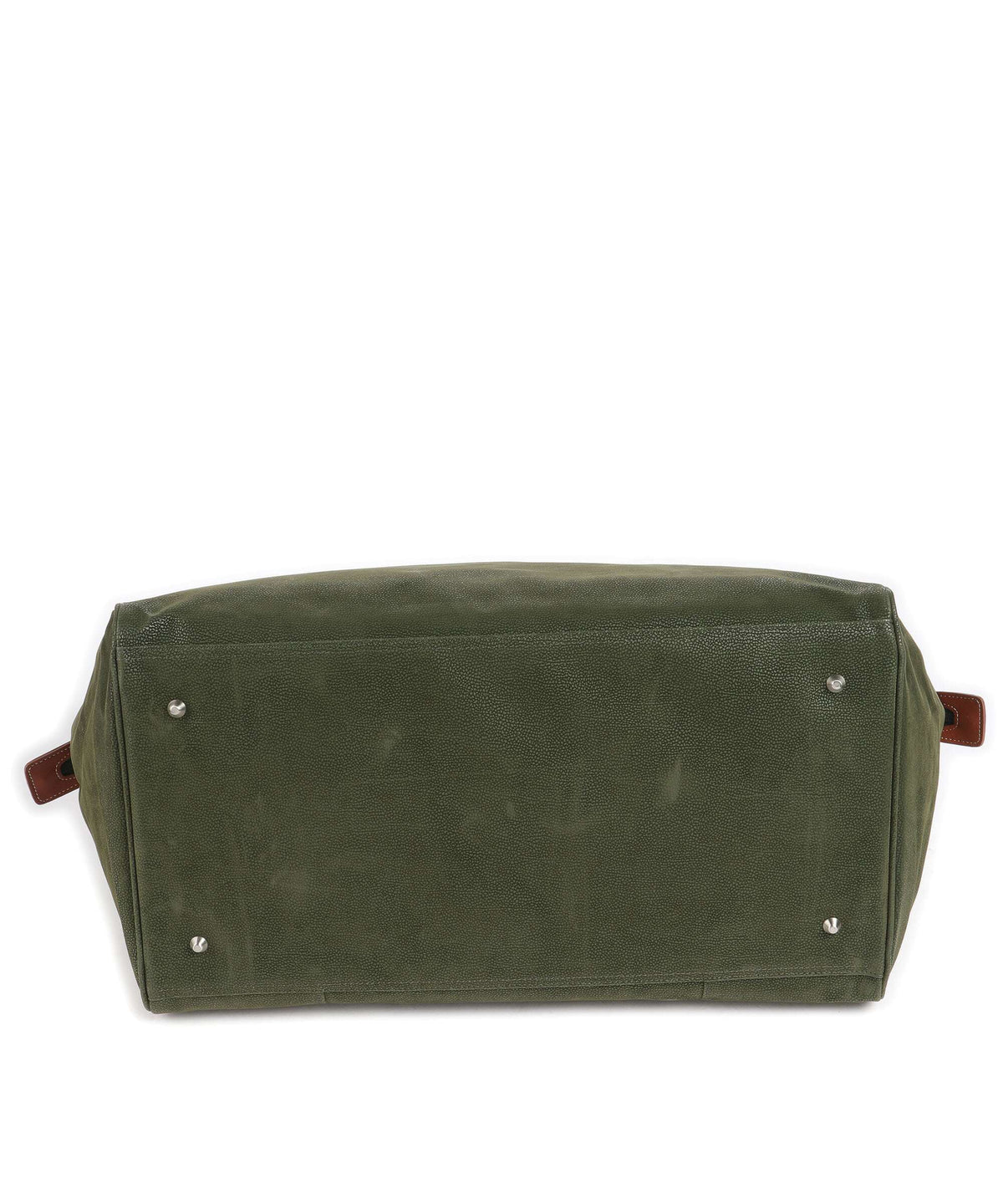 Jump Uppsala Soft Travel bag moss green