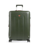 Jump Uppsala Rigide Maleta con 4 ruedas moss green