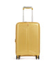 Jump Evae Maleta con 4 ruedas jaune
