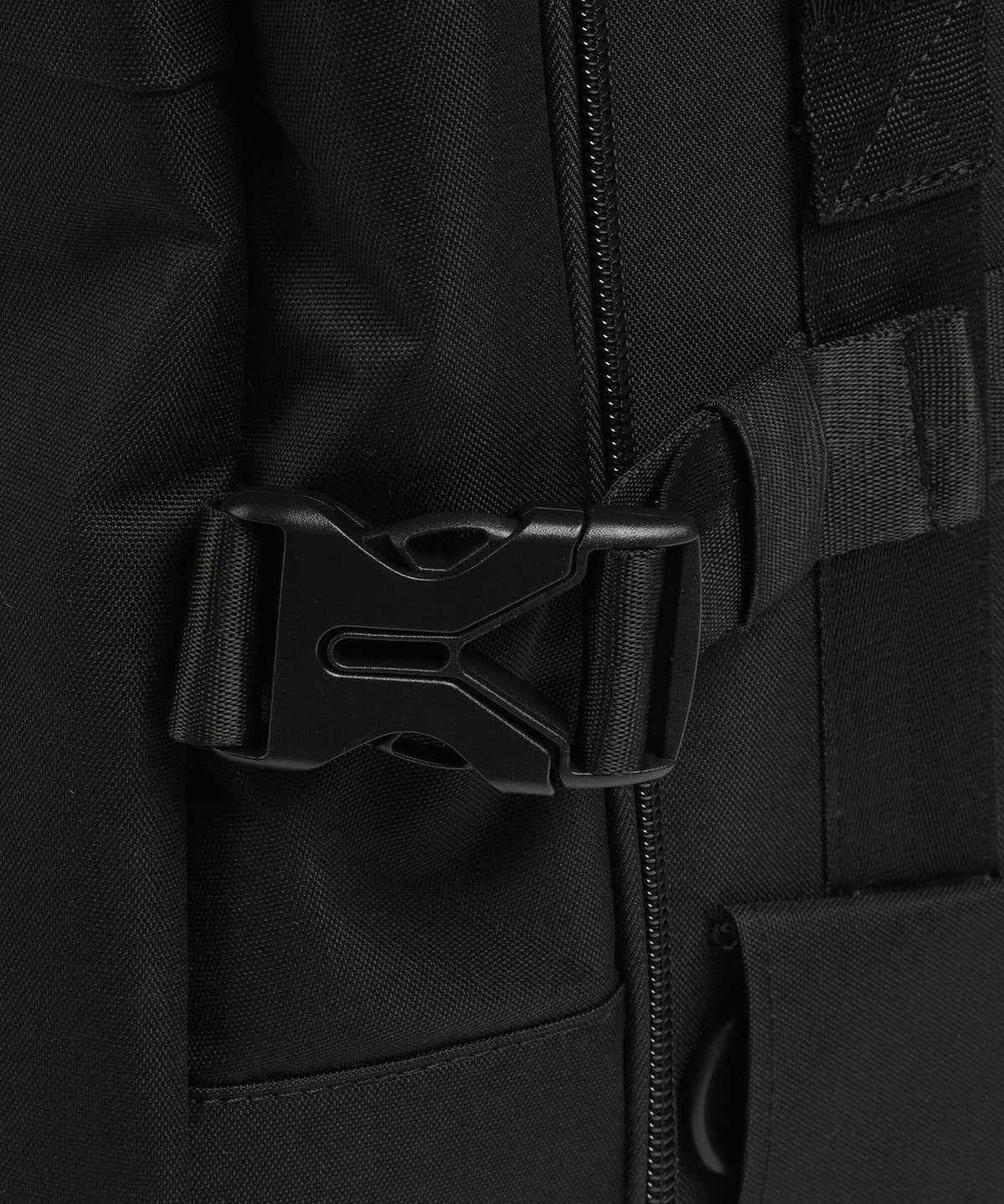 Jump Dunaa Travel bag with wheels noir/black