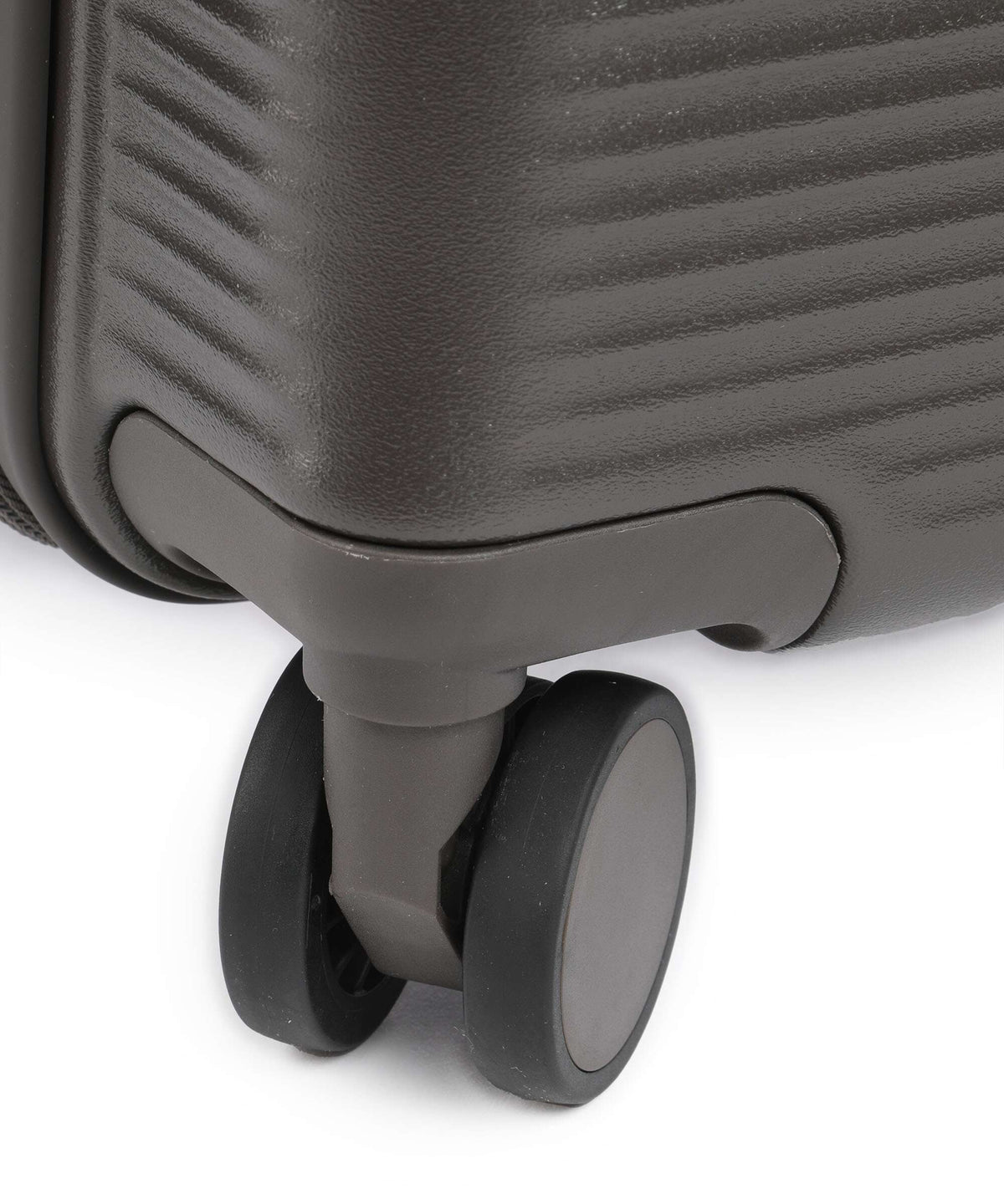 Jump Hendaye Spinner (4 wheels) mocha