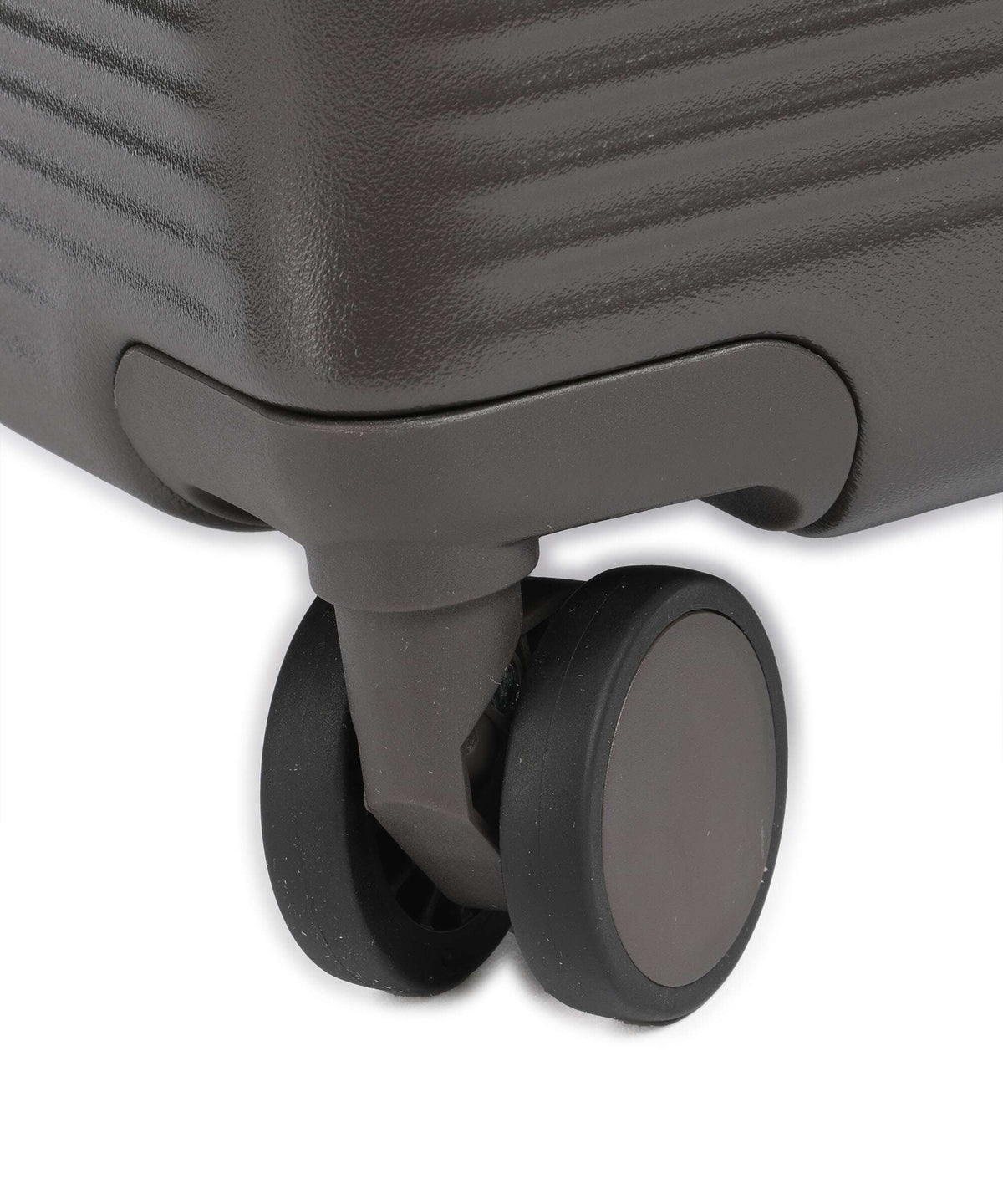 Jump Hendaye Spinner (4 wheels) mocha