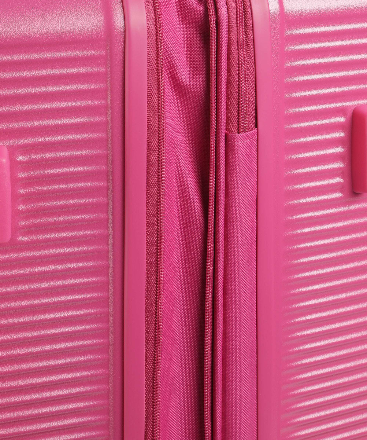 Jump Hendaye Spinner (4 wheels) fuchsia