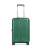 Jump Evae Maleta con 4 ruedas green
