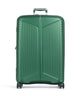 Jump Evae Maleta con 4 ruedas green
