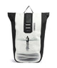 Ortlieb Velocity 23 Backpack white/black