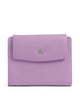 Braun Büffel Joy RFID Monedero amethyst