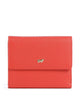 Braun Büffel Asti RFID Monedero rich red