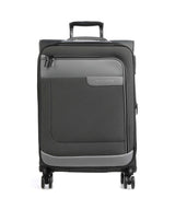 Travelite Viia Maleta con 4 ruedas schiefer
