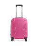 Impackt IP1 S Maleta con 4 ruedas flora pink