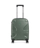 Impackt IP1 S Maleta con 4 ruedas deep sea green