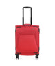 Travelite Chios Maleta con 4 ruedas rot