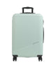 Travelite Bali Maleta con 4 ruedas mint