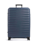 Travelite Mooby Maleta con 4 ruedas marine