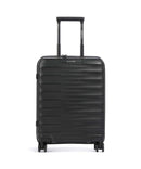 Travelite Mooby Maleta con 4 ruedas schwarz
