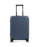 Travelite Mooby Maleta con 4 ruedas marine